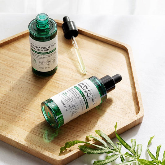 SBM AHA BHA PHA 30 Days Miracle Serum