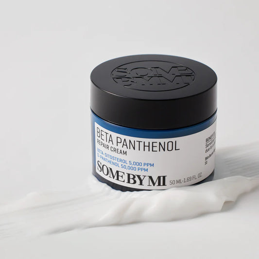 SBM Beta Panthenol Repair Cream