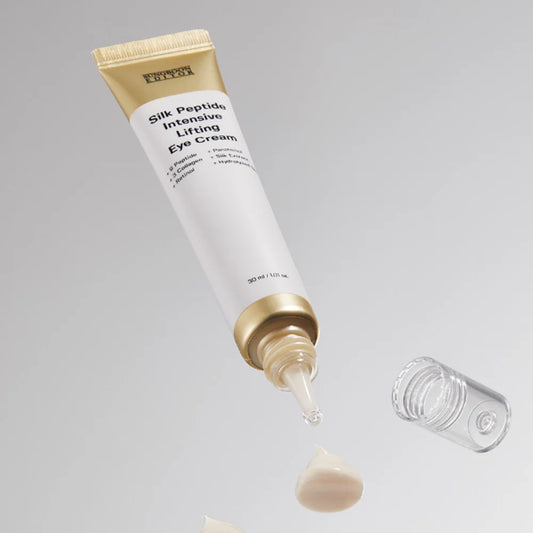 SUNGBOON EDITOR Silk Peptide Intensive Eye Cream