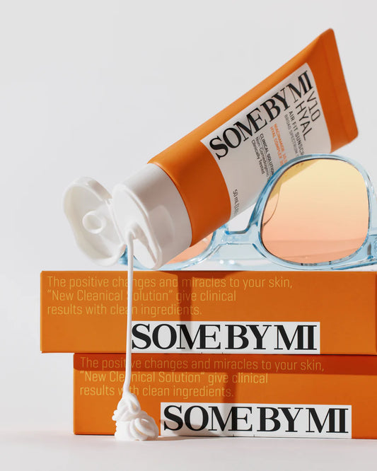 SBM V10 Hyal Air Fit Sunscreen SPF50+ PA++++