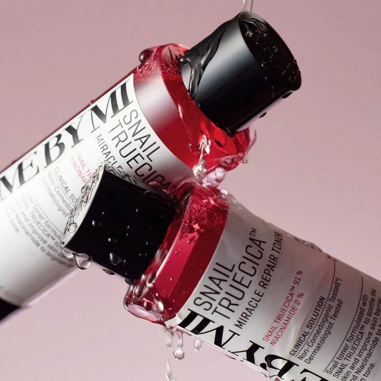SBM Snail Truecica Miracle Repair Toner