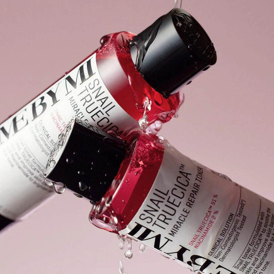 SBM Snail Truecica Miracle Repair Toner