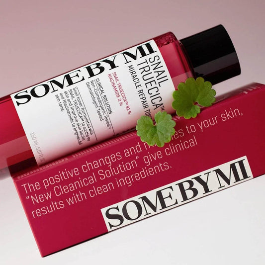 SBM Snail Truecica Miracle Repair Toner
