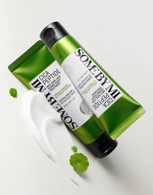SBM Cica Peptide Anti Hair Loss Derma Scalp Treatment