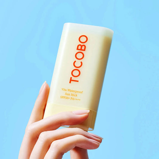 TOCOBO Vita Waterproof Sun Stick SPF50+ PA++++