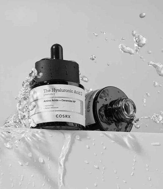 COSRX The Hyaluronic Acid 3 Serum