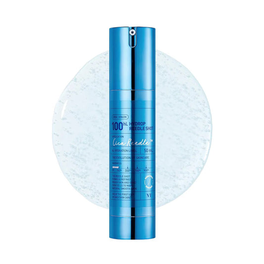 VT COSMETICS Hydrop Reedle Shot