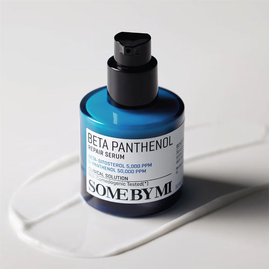 SBM Beta Panthenol Repair Serum