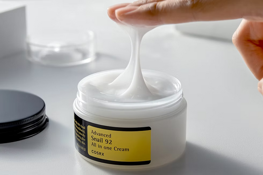 COSRX Advanced Snail 92 Cream All-in-one