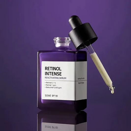 SBM Retinol Intense Reactivating Serum