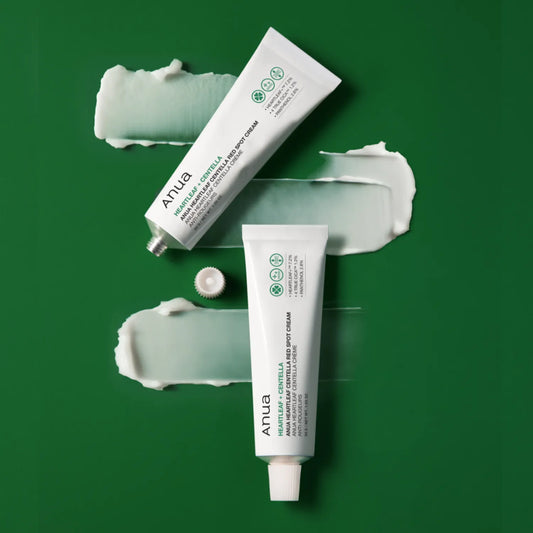 ANUA Centella Red Spot Cream