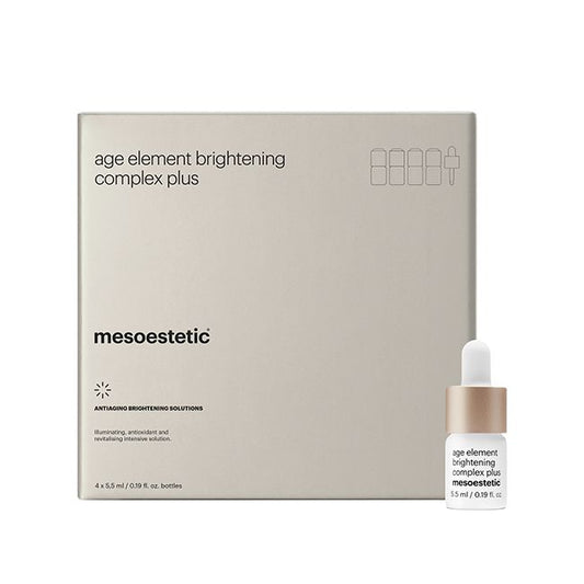 Age Element Brightening Complex (4 frascos)
