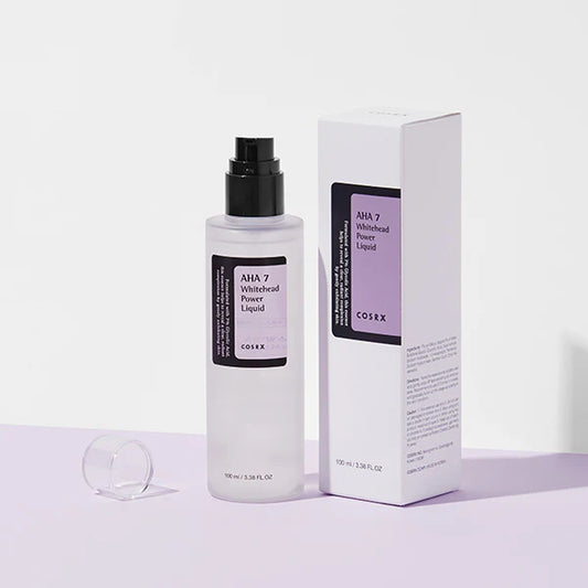 COSRX AHA 7 Whitehead Power Liquid