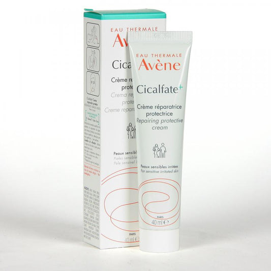 Cicalfate Crema