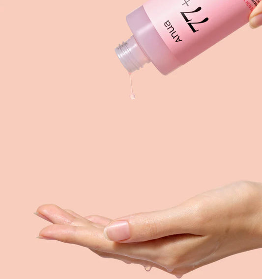 ANUA Peach 77 Niacin Essence Toner