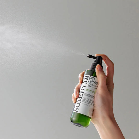 SBM Cica Peptide Anti Hair Loss Derma Scalp Tonic