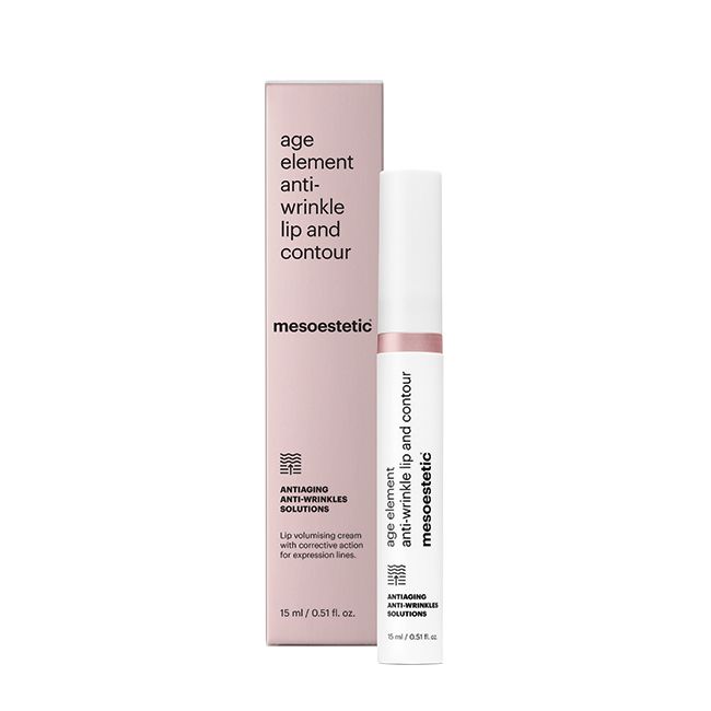 Age Element Anti-Wrinkle Lip & Contour