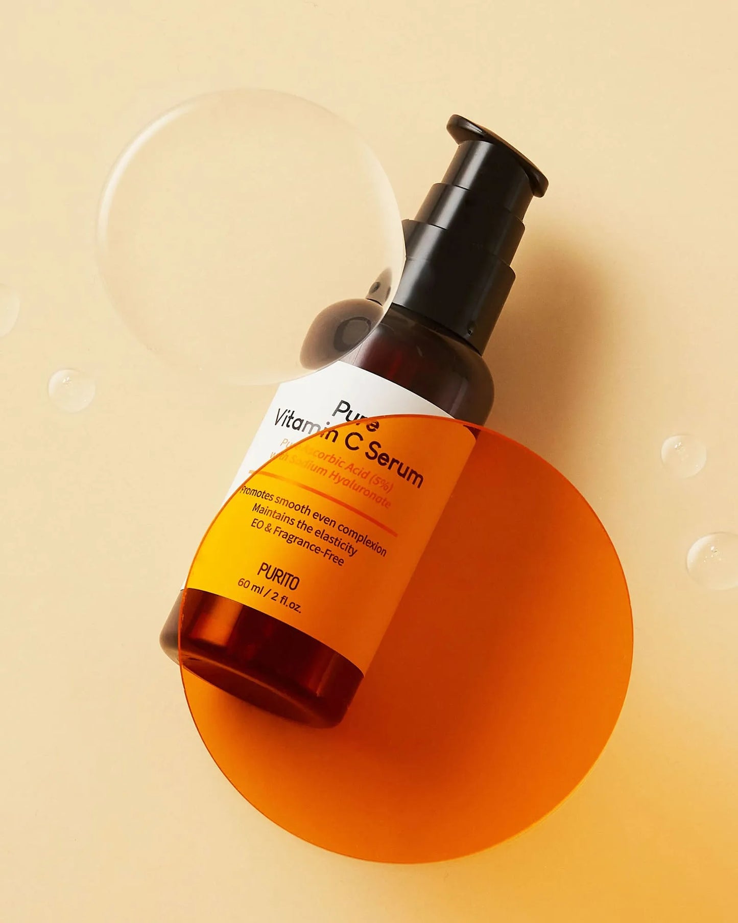 PURITO Pure Vitamin C Serum