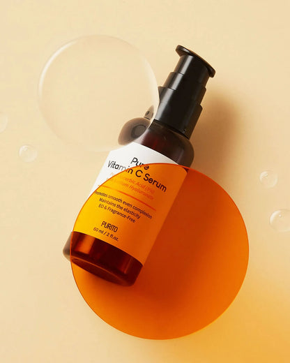 PURITO Pure Vitamin C Serum