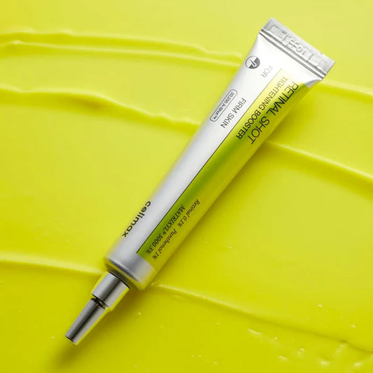 CELIMAX The Vita-A Retinal Shot Tightening Booster