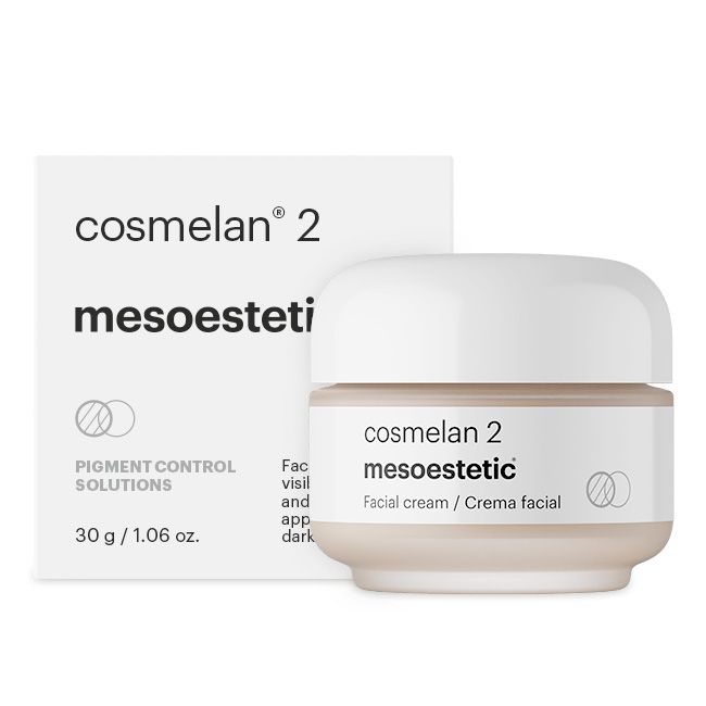 Cosmelan® 2 (requiere supervisión médica)