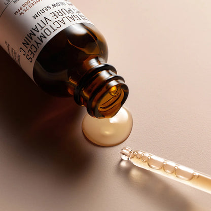 SBM Galactomyces Serum
