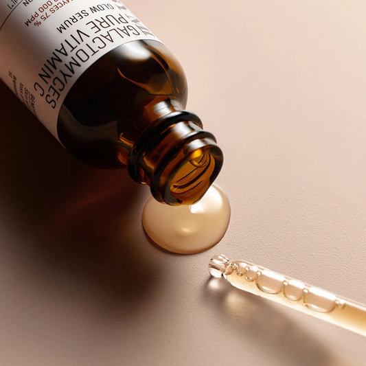 SBM Galactomyces Serum