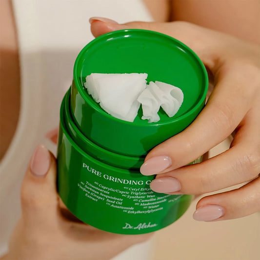 DR ALTHEA Pore Grinding Balm