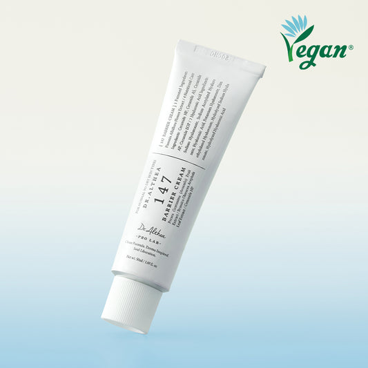 DR ALTHEA 147 Barrier Cream
