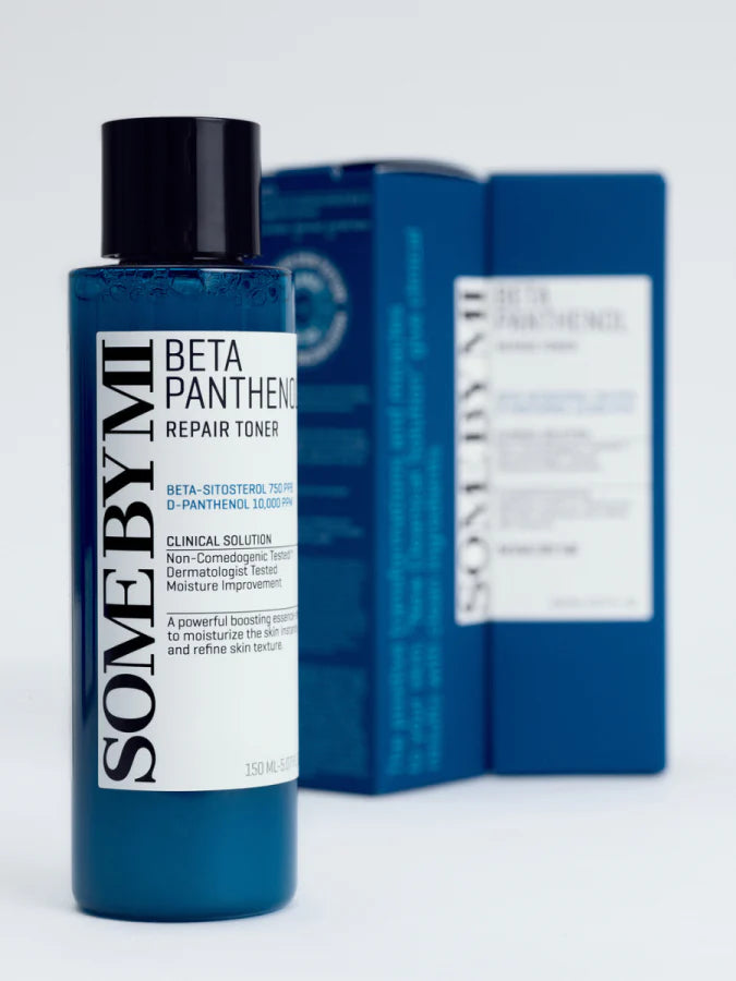 SBM Beta Panthenol Repair Toner