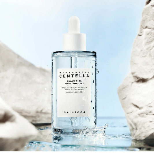 SKIN1004 Madagascar Hyalu-Cica First Ampoule