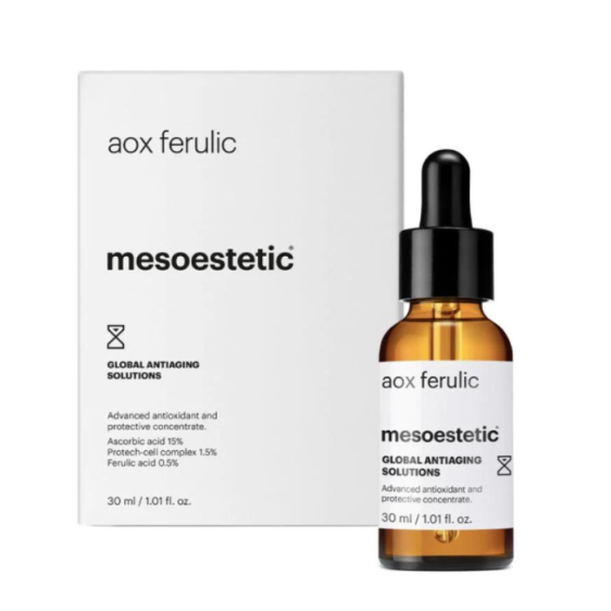 AOX Ferulic
