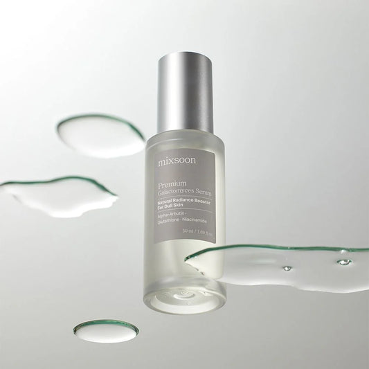 MIXSOON Premium Galactomyces Serum
