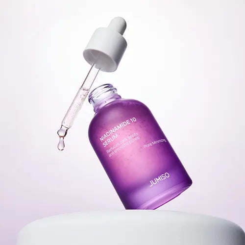JUMISO Niacinamide 10 Serum