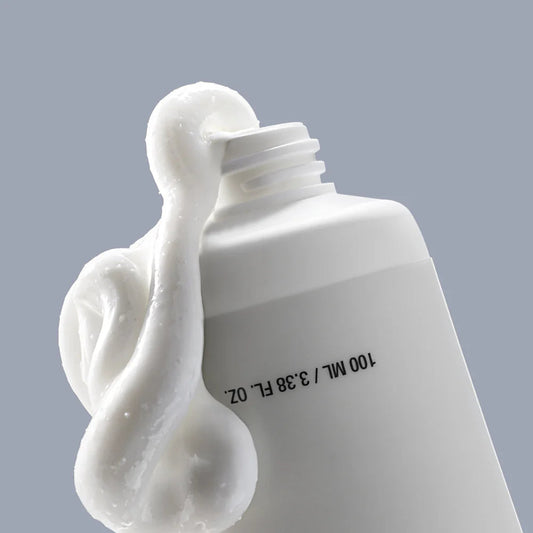 ANUA 3 Ceramide Panthenol Moisture Barrier Cream