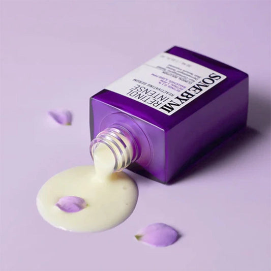 SBM Retinol Intense Reactivating Serum