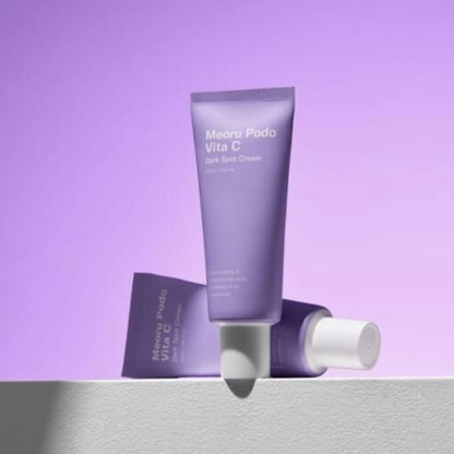 SUNGBOON EDITOR Meoru Podo VitaC Dark Spot Cream