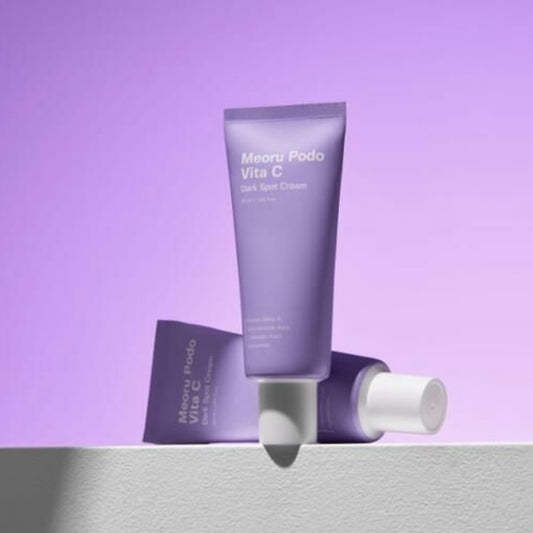 SUNGBOON EDITOR Meoru Podo VitaC Dark Spot Cream