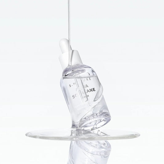 S.NATURE Aqua Squalene Serum