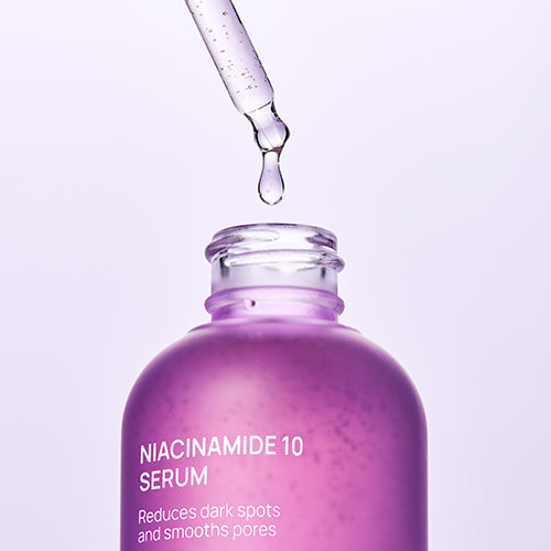 JUMISO Niacinamide 10 Serum