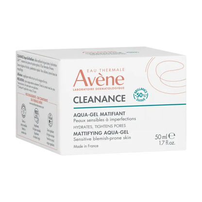 Cleanance Aqua-gel Matificante