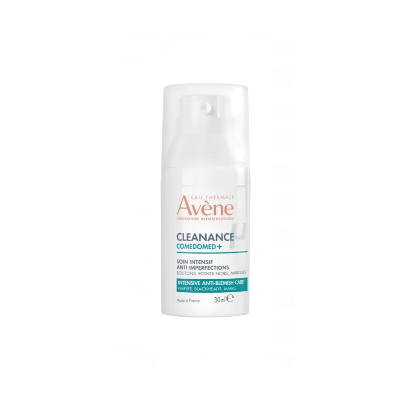 Cleanance Comedomed+