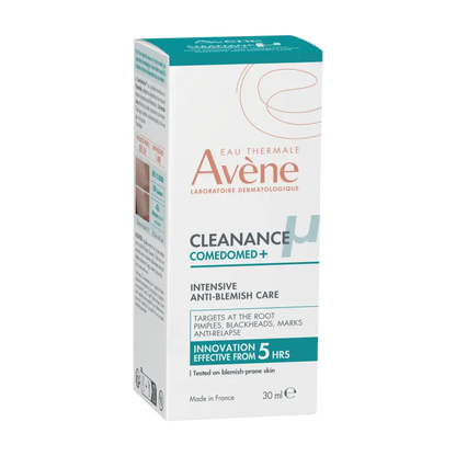 Cleanance Comedomed+