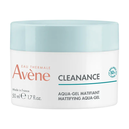 Cleanance Aqua-gel Matificante