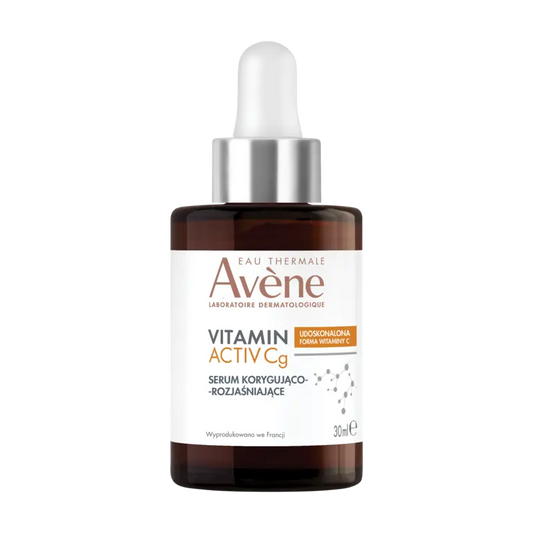 Vitamin Activ Cg Serum