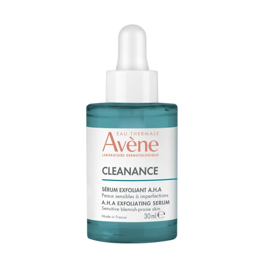 Cleanance Serum Exfoliante AHA