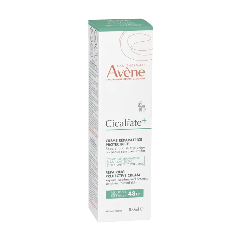 Cicalfate Crema