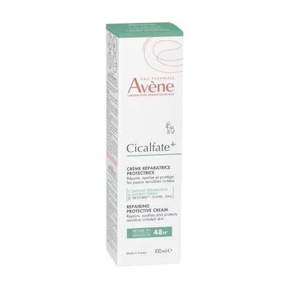 Cicalfate Crema