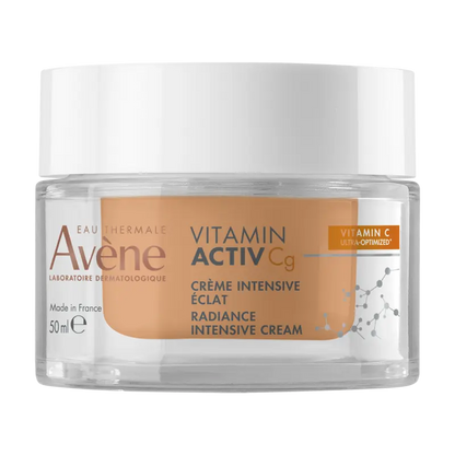 Activ Cg Crème Éclat