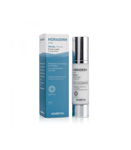 SESDERMA Hidraderm Hyal Facial Cream